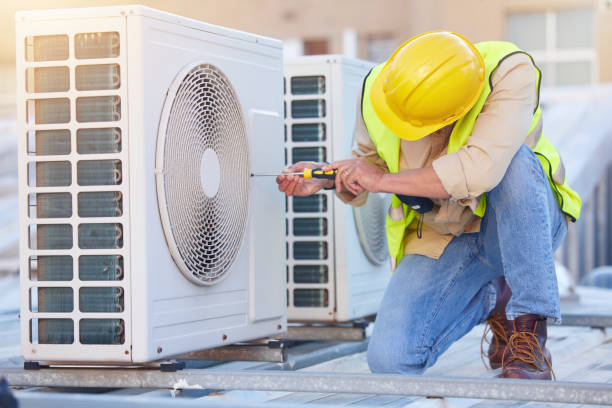 Best Affordable HVAC Services  in Landen, OH