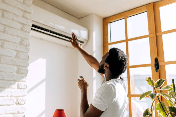Best HVAC Installation Services  in Landen, OH