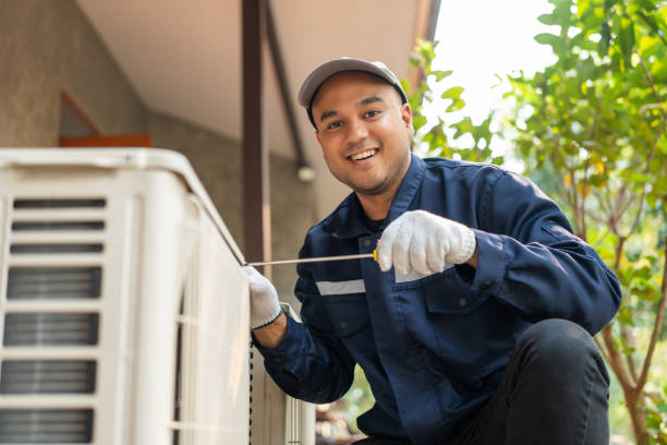 Best HVAC Companies Near Me  in Landen, OH